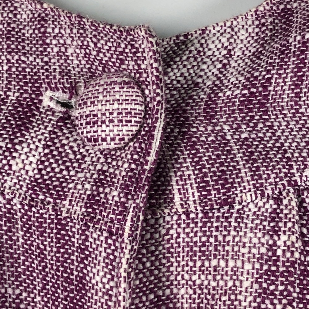 Merona One Button Jacket - Picture 4 of 7